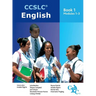 Ccslc English Book 1 Modules 1-3