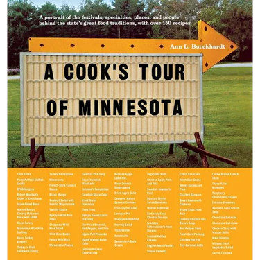 A Cook's Tour of Minnesota