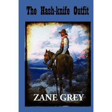 The Hash-Knife Outfit