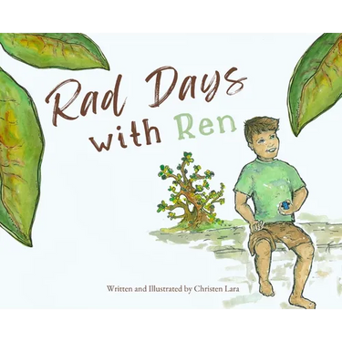 Rad Days with Ren