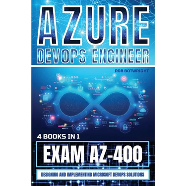 Azure DevOps Engineer: Designing and Implementing Microsoft DevOps Solutions