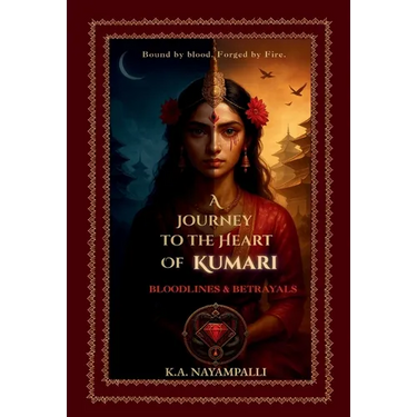 A Journey to the Heart of Kumari: Bloodllines & Betrayals
