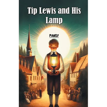 Tip Lewis and His Lamp