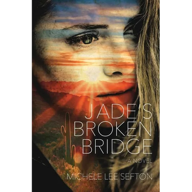 Jade's Broken Bridge