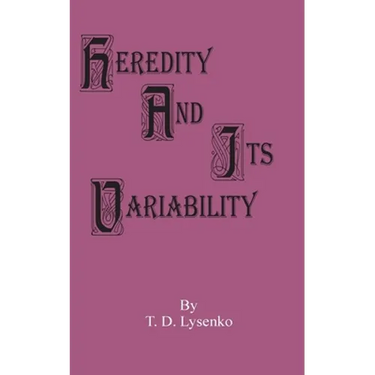 Heredity and Its Variability