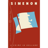 A Crime in Holland (Inspector Maigret)