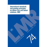 International standards and guiding principles on labour law and labour relations, 1989