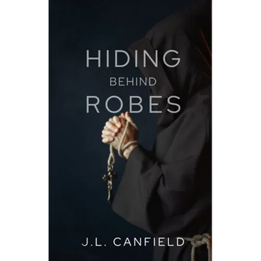 Hiding Behind Robes