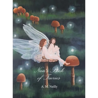 Nan's Book of Faeries