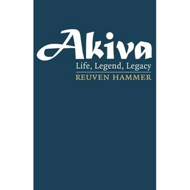 Akiva: Life, Legend, Legacy