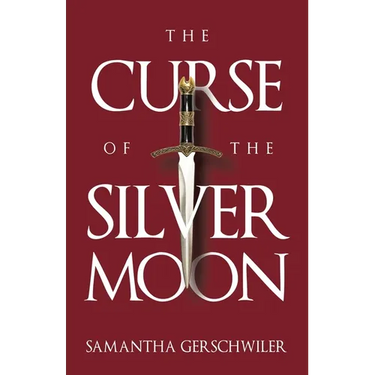The Curse of the Silver Moon