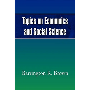 Topics on Economics and Social Science