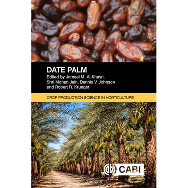 Date Palm