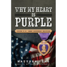 Why My Heart is Purple