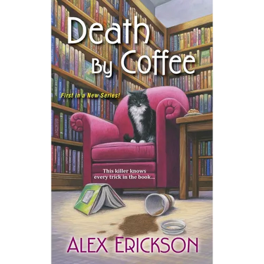 Death by Coffee