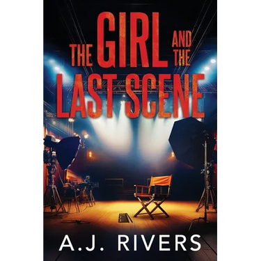 The Girl and the Last Scene