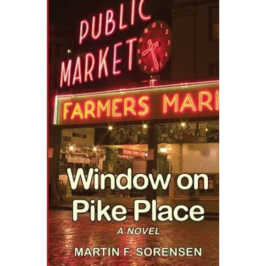 Window on Pike Place