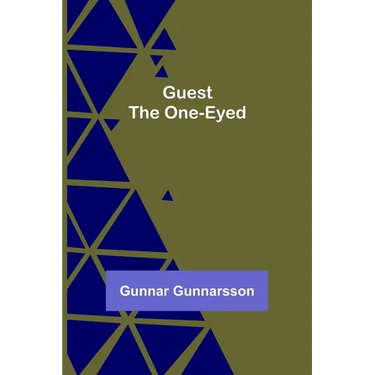 Guest the One-Eyed