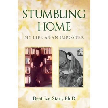 Stumbling Home: My Life as an Imposter