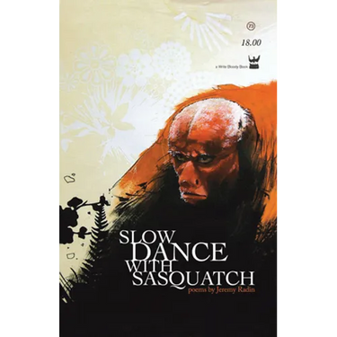 Slow Dance with Sasquatch