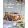 Southern Dessert Cookbook: Over 400+ Old Fashioned, Classic & Timeless Desserts