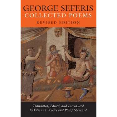 George Seferis: Collected Poems - Revised Edition