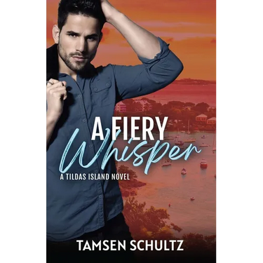 A Fiery Whisper