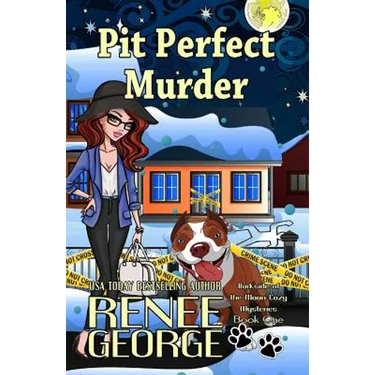 Pit Perfect Murder