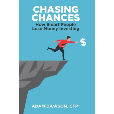 Chasing Chances: How Smart People Lose Money Investing