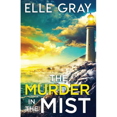 The Murder in the Mist