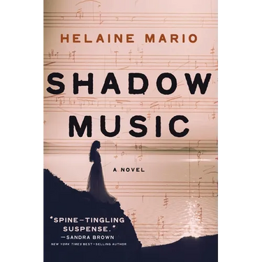 Shadow Music: Volume 3