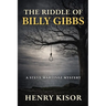 The Riddle of Billy Gibbs: Standard print