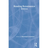 Reading Renaissance Ethics