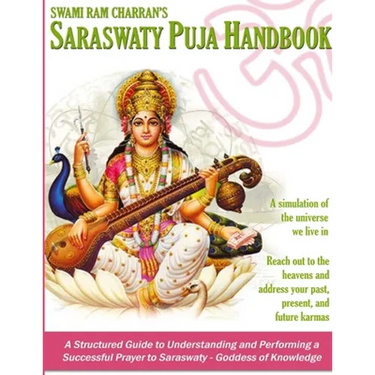 Saraswaty Puja Handbook