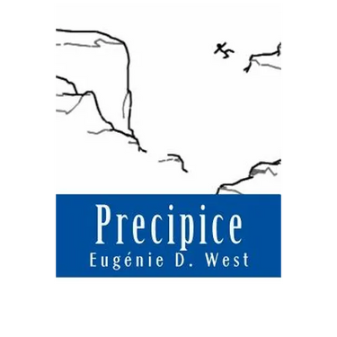 Precipice: Book Eight in the 'Reporting is Murder'(c) Series