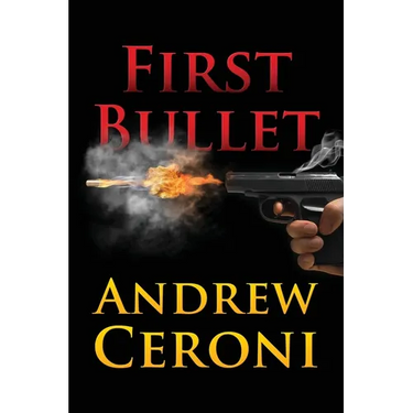 First Bullet