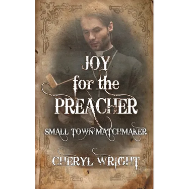 Joy for the Preacher