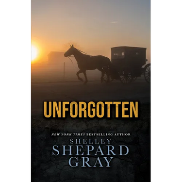 Unforgotten