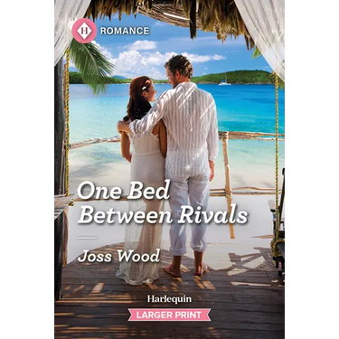 One Bed Between Rivals