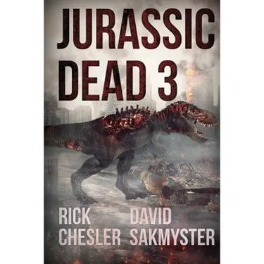 Jurassic Dead 3