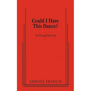Could I Have This Dance?