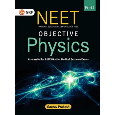 Neet 2020: Objective Physics Part I