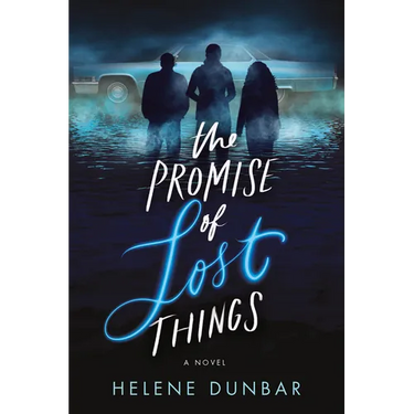 The Promise of Lost Things
