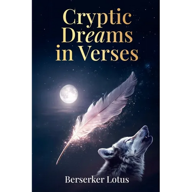 Cryptic Dreams in Verses