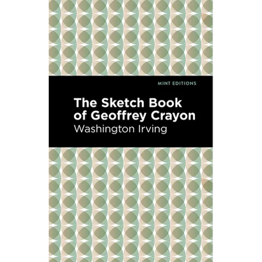 The Sketch-Book of Geoffrey Crayon