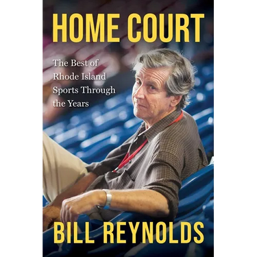 Home Court: The Best of Rhode Island Sports Through the Years