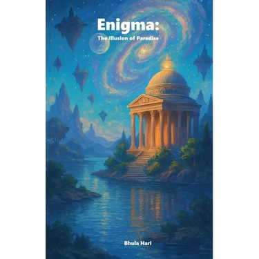 Enigma: The Illusion of Paradise