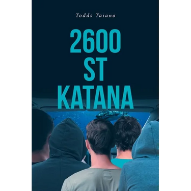 2600 ST Katana