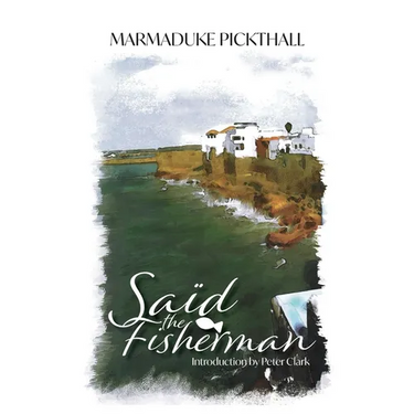 Saïd the Fisherman
