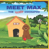 Meet Max - The lovable Cockapoo